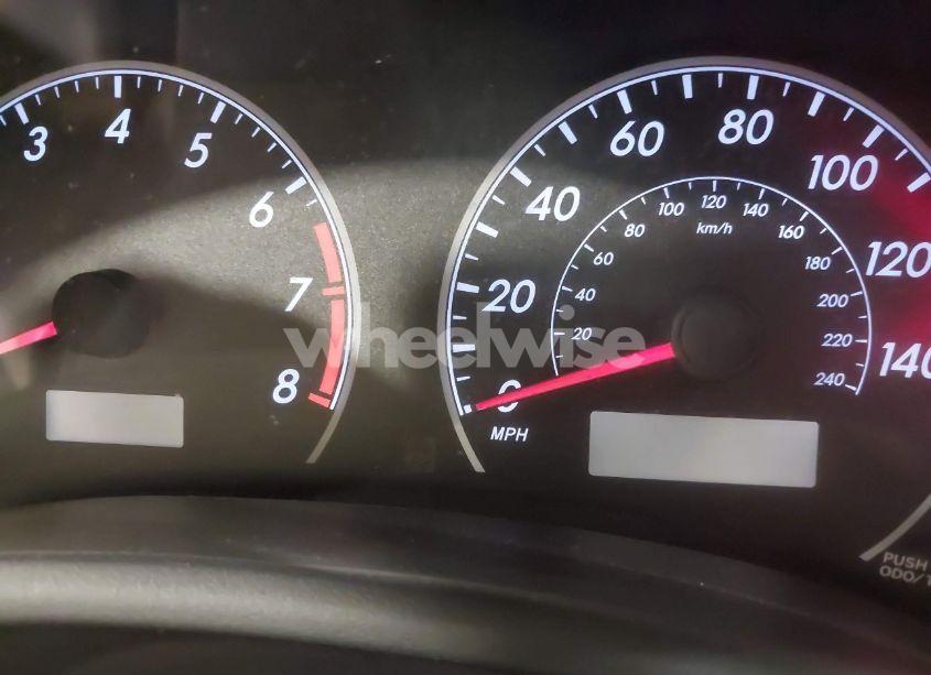 Photo 14 of 2012 Toyota Corolla S/LE (VIN 2T1BU4EE6CC775504)