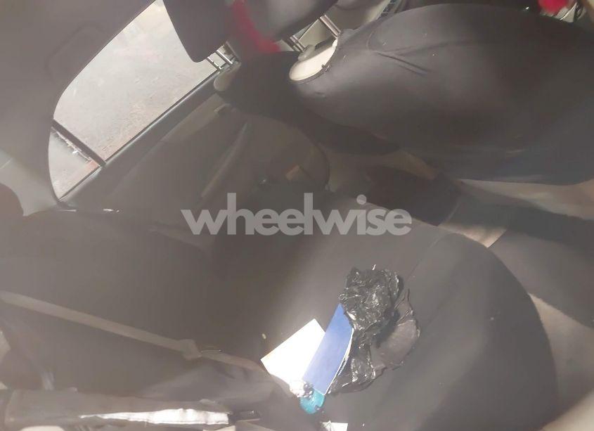 Photo 8 of 2012 Toyota Corolla S/LE (VIN 2T1BU4EE6CC775504)