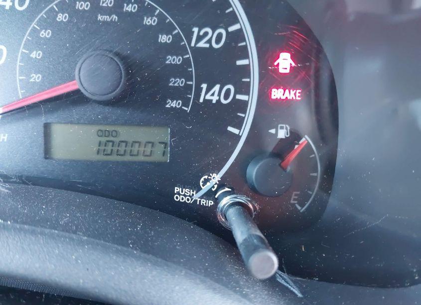 Photo 14 of 2012 Toyota Corolla LE (VIN 2T1BU4EE6CC800868)