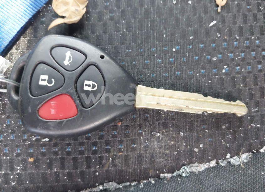 Photo 11 of 2012 Toyota Corolla S (VIN 2T1BU4EE6CC805407)