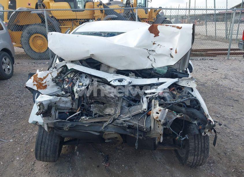 Photo 12 of 2012 Toyota Corolla S (VIN 2T1BU4EE6CC805407)