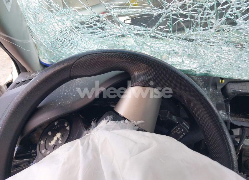 Photo 15 of 2012 Toyota Corolla S (VIN 2T1BU4EE6CC805407)