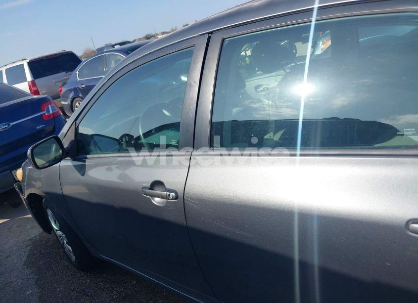 Photo 14 of 2012 Toyota Corolla LE (VIN 2T1BU4EE6CC820330)