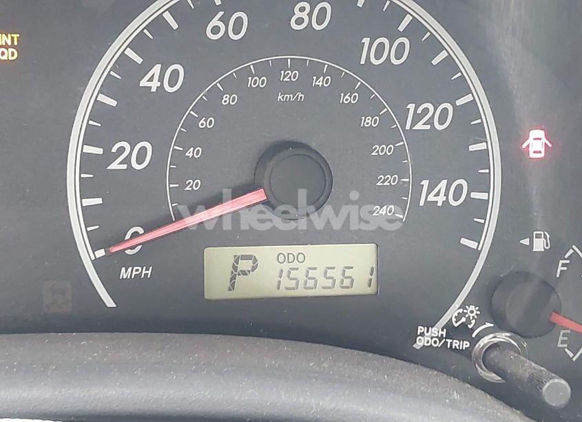 Photo 15 of 2012 Toyota Corolla LE (VIN 2T1BU4EE6CC820330)