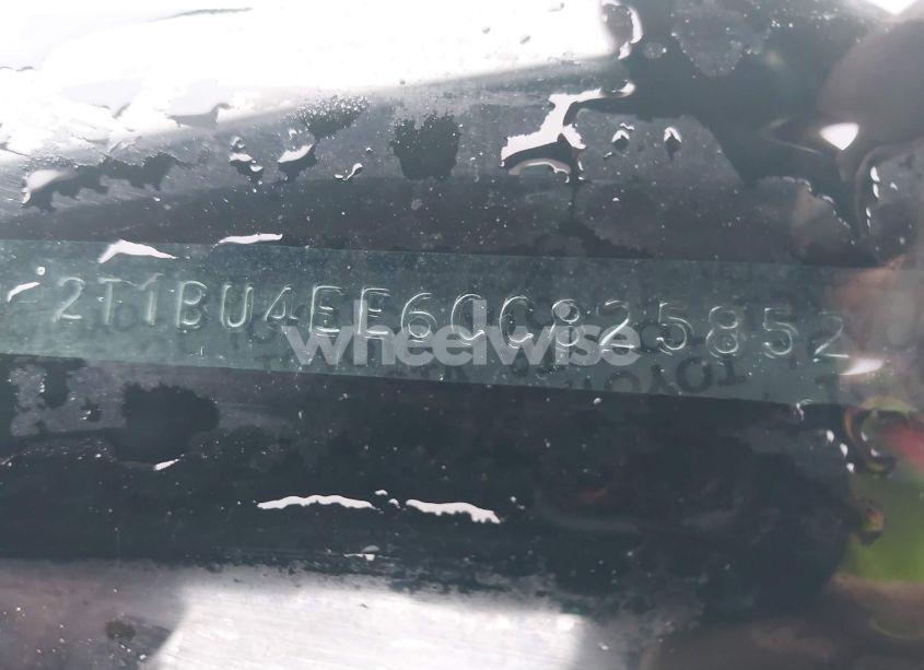 Photo 17 of 2012 Toyota Corolla L (VIN 2T1BU4EE6CC825852)