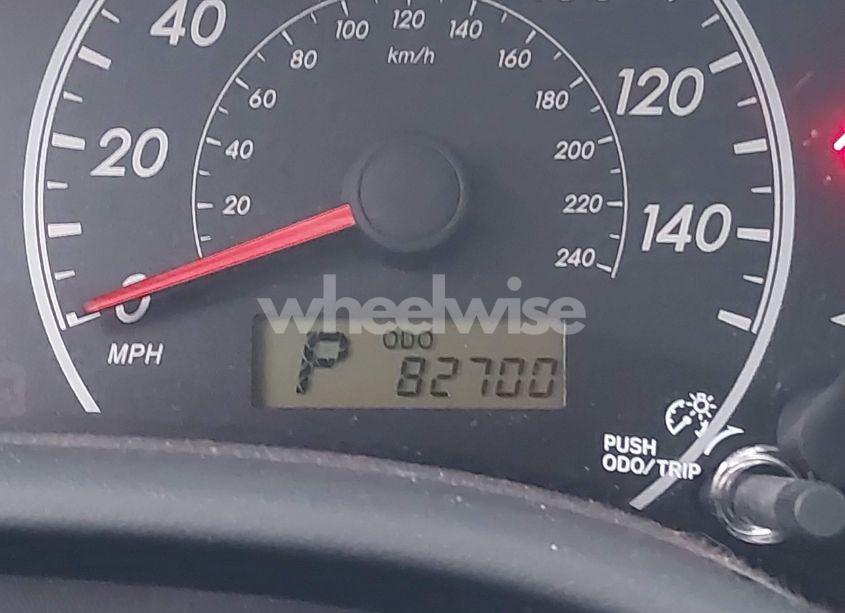 Photo 7 of 2012 Toyota Corolla L (VIN 2T1BU4EE6CC825852)