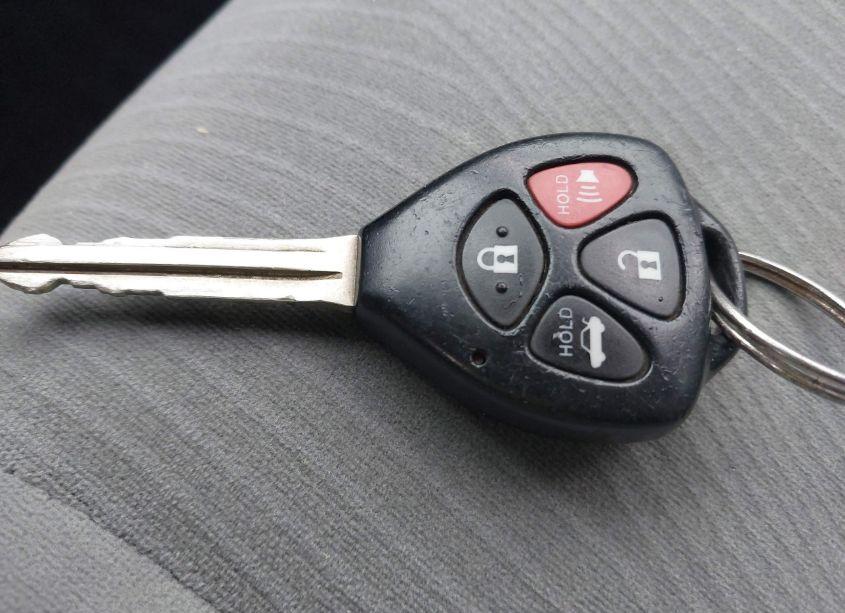 Photo 11 of 2012 Toyota Corolla LE (VIN 2T1BU4EE6CC826967)