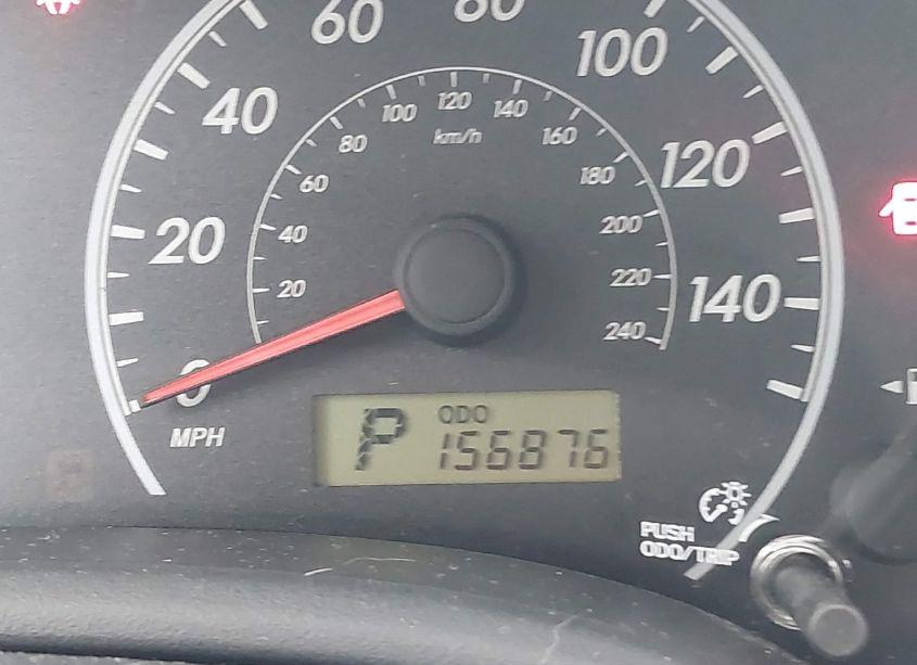 Photo 15 of 2012 Toyota Corolla LE (VIN 2T1BU4EE6CC826967)