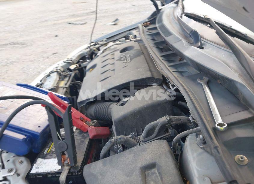 Photo 10 of 2012 Toyota Corolla LE (VIN 2T1BU4EE6CC829125)