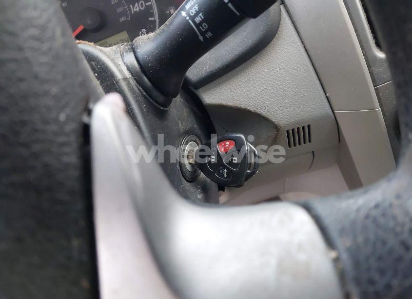 Photo 11 of 2012 Toyota Corolla LE (VIN 2T1BU4EE6CC829125)