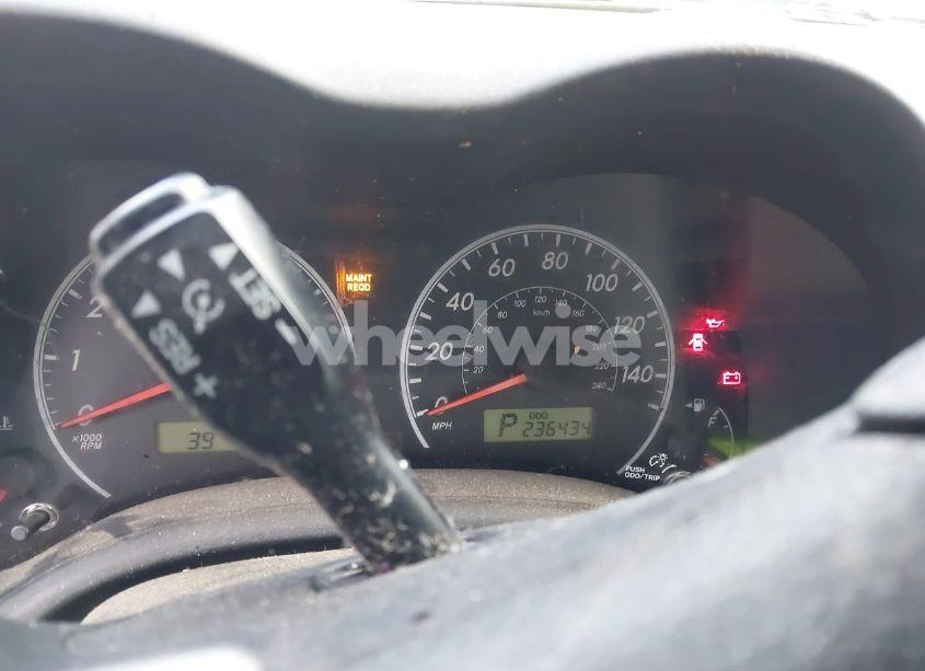 Photo 15 of 2012 Toyota Corolla LE (VIN 2T1BU4EE6CC829125)