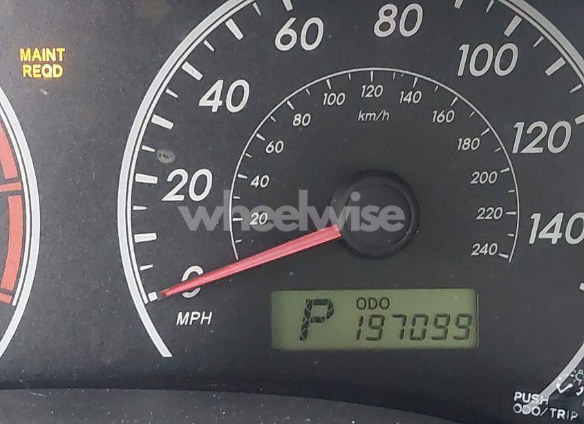 Photo 15 of 2012 Toyota Corolla LE (VIN 2T1BU4EE6CC836284)