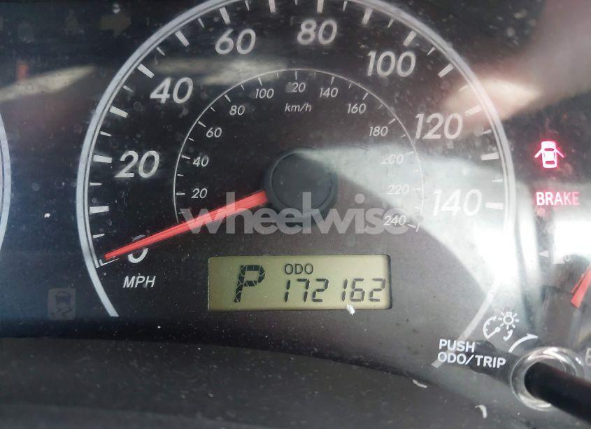 Photo 15 of 2012 Toyota Corolla LE (VIN 2T1BU4EE6CC837564)