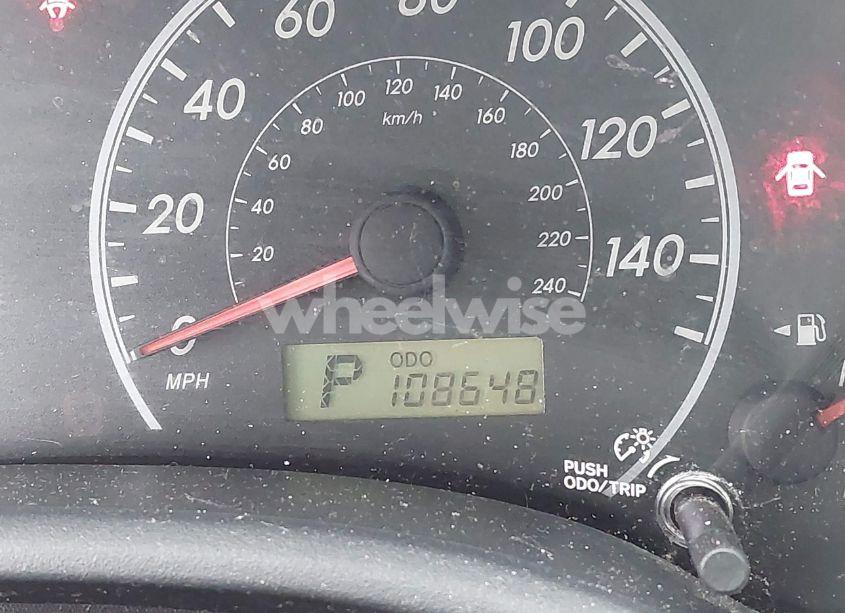 Photo 14 of 2012 Toyota Corolla LE (VIN 2T1BU4EE6CC851626)