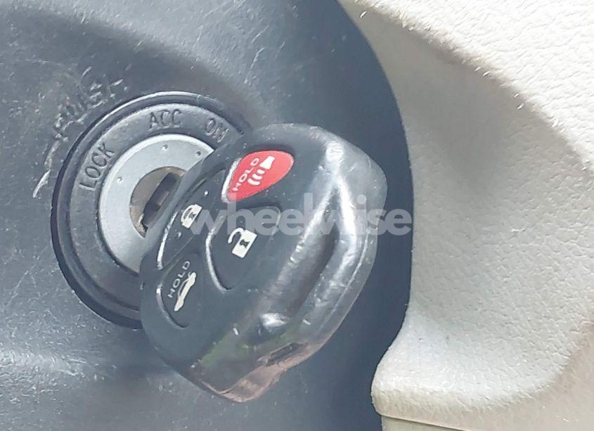 Photo 11 of 2012 Toyota Corolla L (VIN 2T1BU4EE6CC863811)