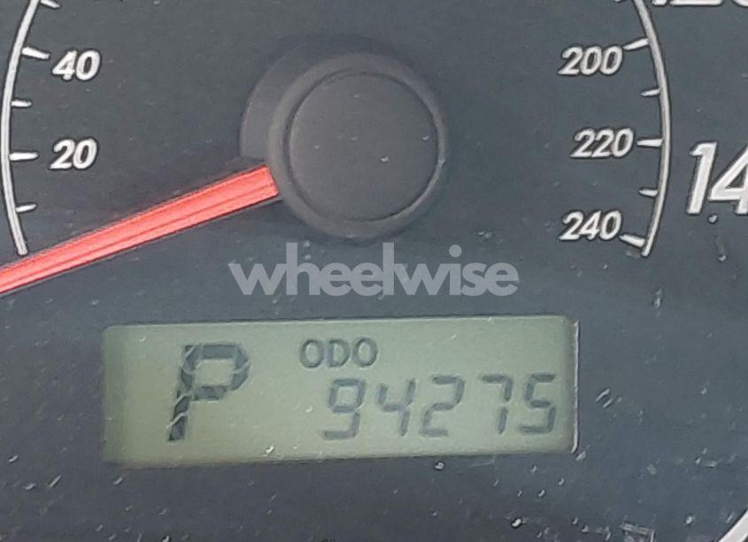 Photo 7 of 2012 Toyota Corolla L (VIN 2T1BU4EE6CC863811)