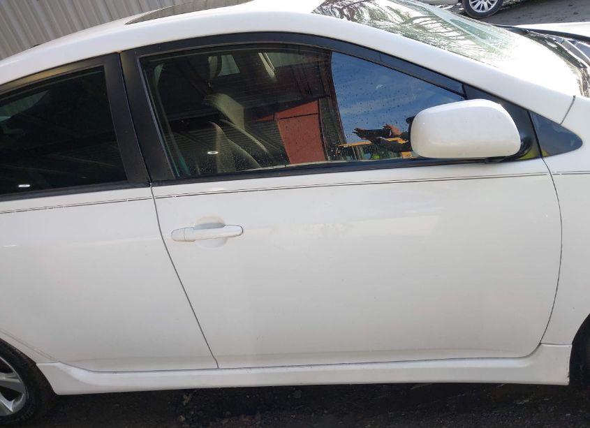 Photo 13 of 2012 Toyota Corolla S (VIN 2T1BU4EE6CC866126)