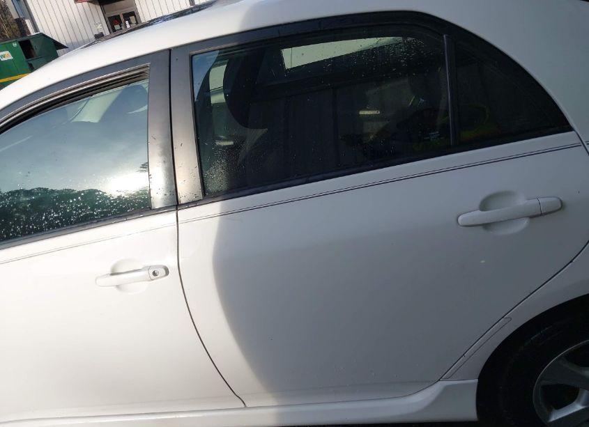 Photo 14 of 2012 Toyota Corolla S (VIN 2T1BU4EE6CC866126)