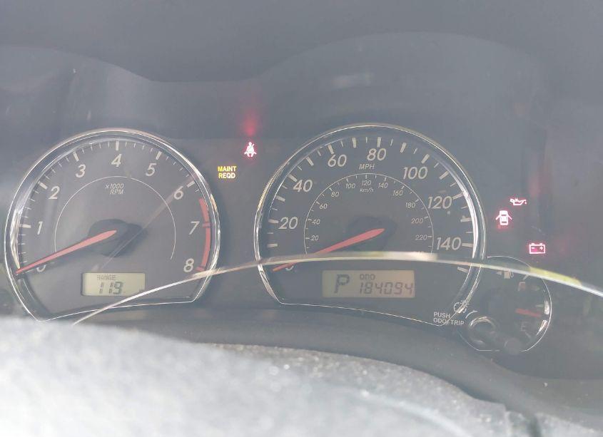 Photo 7 of 2012 Toyota Corolla S (VIN 2T1BU4EE6CC866126)