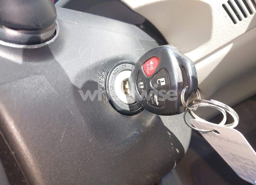 Photo 11 of 2012 Toyota Corolla LE (VIN 2T1BU4EE6CC876137)