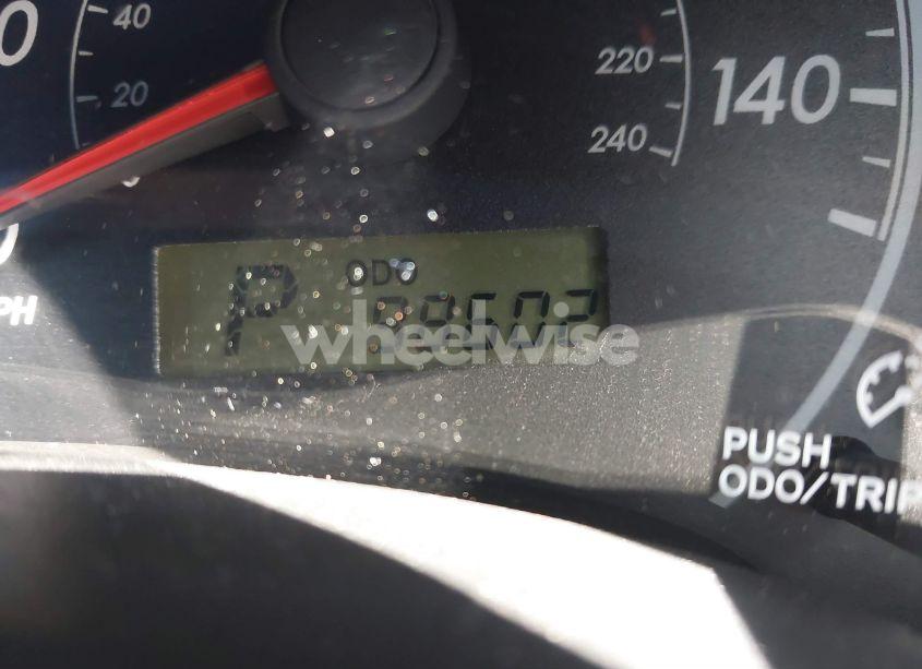 Photo 15 of 2012 Toyota Corolla LE (VIN 2T1BU4EE6CC876137)