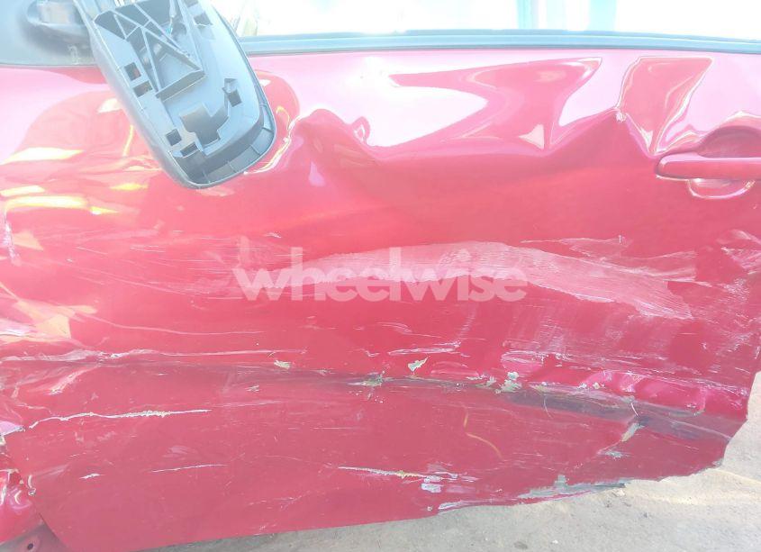 Photo 17 of 2012 Toyota Corolla LE (VIN 2T1BU4EE6CC876137)