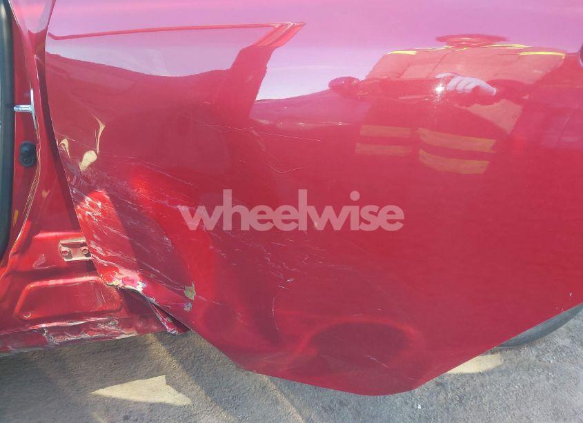 Photo 18 of 2012 Toyota Corolla LE (VIN 2T1BU4EE6CC876137)