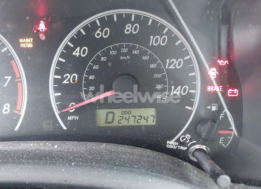 Photo 15 of 2012 Toyota Corolla L (VIN 2T1BU4EE6CC878423)