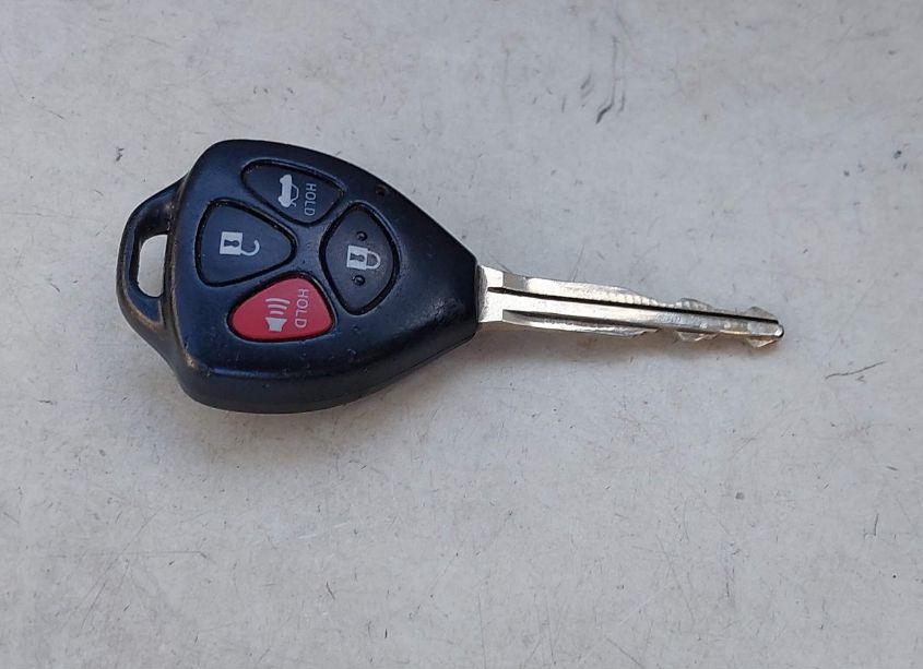 Photo 11 of 2012 Toyota Corolla LE (VIN 2T1BU4EE6CC889972)