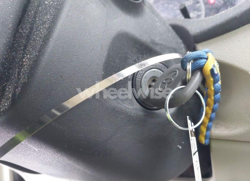 Photo 11 of 2012 Toyota Corolla LE (VIN 2T1BU4EE6CC893388)