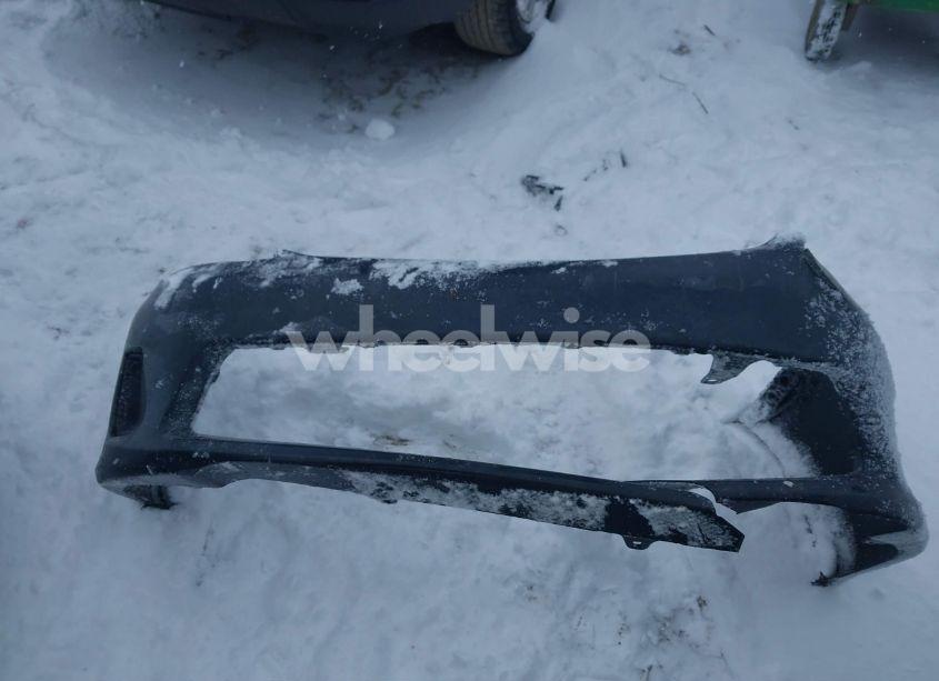 Photo 12 of 2012 Toyota Corolla LE (VIN 2T1BU4EE6CC893388)