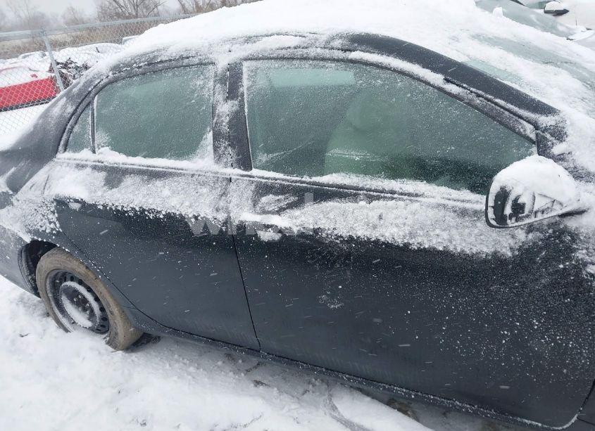 Photo 14 of 2012 Toyota Corolla LE (VIN 2T1BU4EE6CC893388)