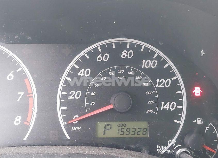 Photo 16 of 2012 Toyota Corolla LE (VIN 2T1BU4EE6CC893388)