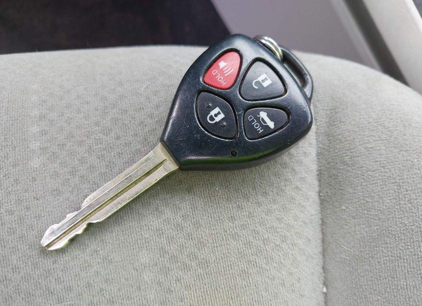 Photo 11 of 2012 Toyota Corolla L (VIN 2T1BU4EE6CC897196)