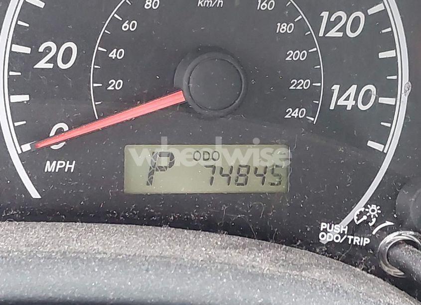 Photo 15 of 2012 Toyota Corolla LE (VIN 2T1BU4EE6CC900680)