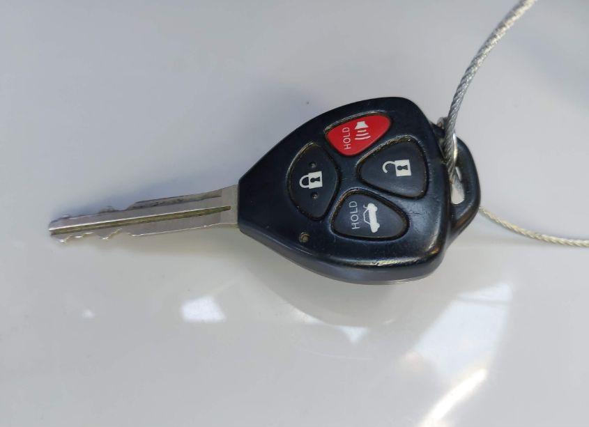 Photo 11 of 2012 Toyota Corolla S (VIN 2T1BU4EE6CC902509)