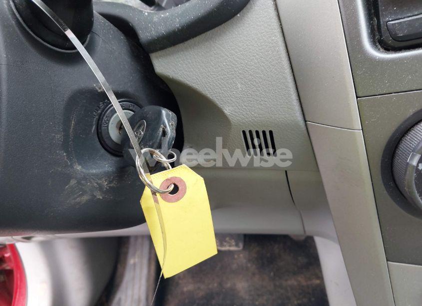 Photo 11 of 2012 Toyota Corolla LE (VIN 2T1BU4EE6CC902784)