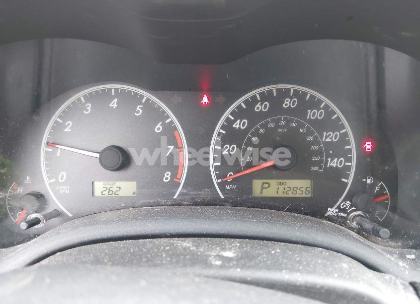 Photo 15 of 2012 Toyota Corolla LE (VIN 2T1BU4EE6CC902784)