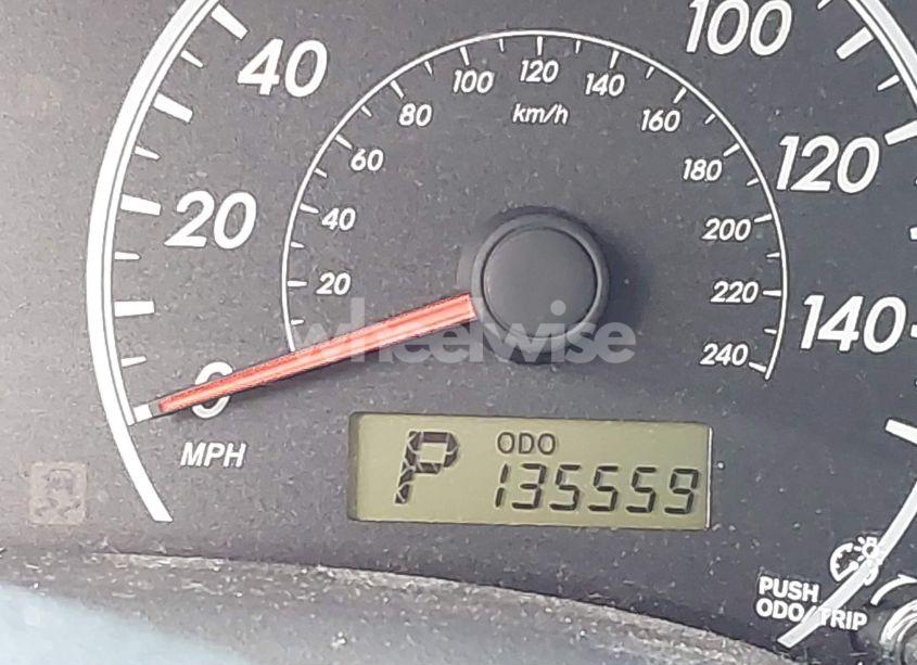 Photo 15 of 2013 Toyota Corolla LE (VIN 2T1BU4EE6DC001898)