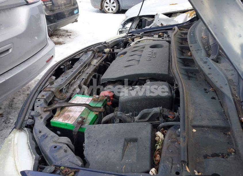 Photo 6 of 2013 Toyota Corolla LE (VIN 2T1BU4EE6DC001898)