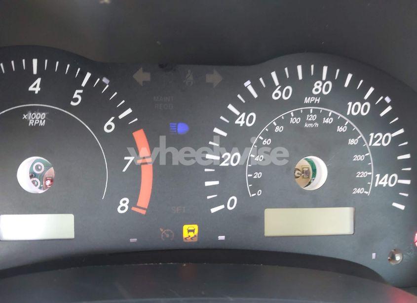 Photo 15 of 2013 Toyota Corolla S (VIN 2T1BU4EE6DC006700)