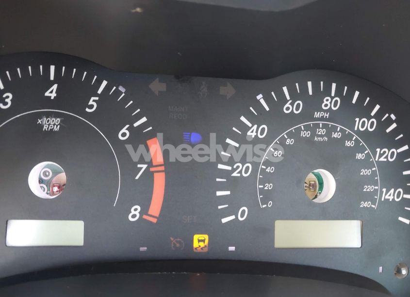 Photo 7 of 2013 Toyota Corolla S (VIN 2T1BU4EE6DC006700)