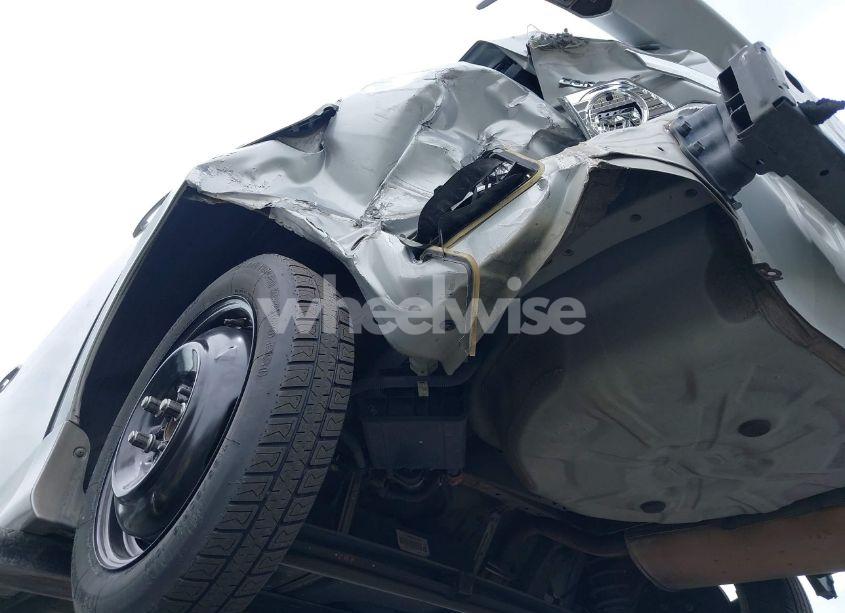 Photo 18 of 2013 Toyota Corolla S (VIN 2T1BU4EE6DC013467)