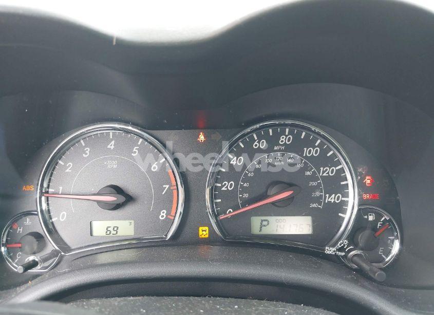 Photo 7 of 2013 Toyota Corolla S (VIN 2T1BU4EE6DC013467)