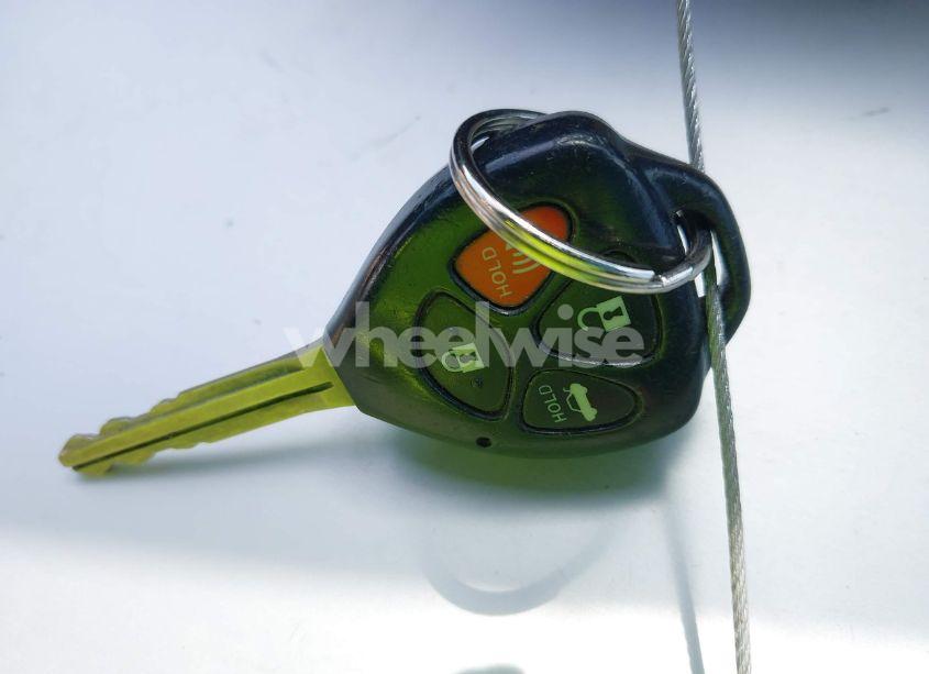 Photo 11 of 2013 Toyota Corolla S (VIN 2T1BU4EE6DC029782)