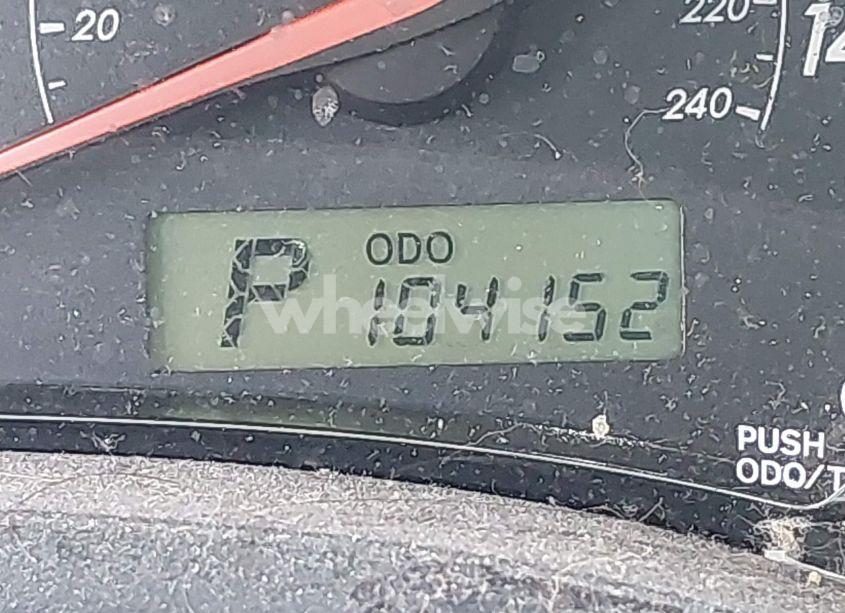 Photo 15 of 2013 Toyota Corolla S (VIN 2T1BU4EE6DC029782)