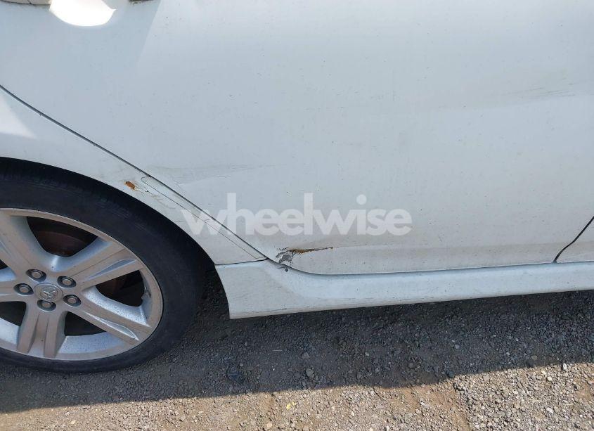 Photo 17 of 2013 Toyota Corolla S (VIN 2T1BU4EE6DC029782)