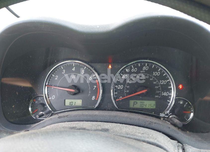 Photo 7 of 2013 Toyota Corolla S (VIN 2T1BU4EE6DC029782)