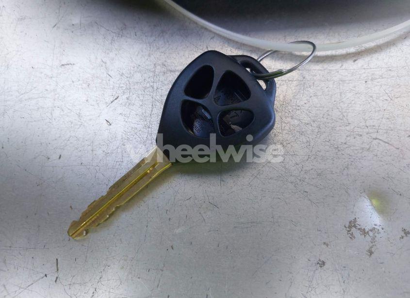 Photo 11 of 2013 Toyota Corolla S (VIN 2T1BU4EE6DC051104)