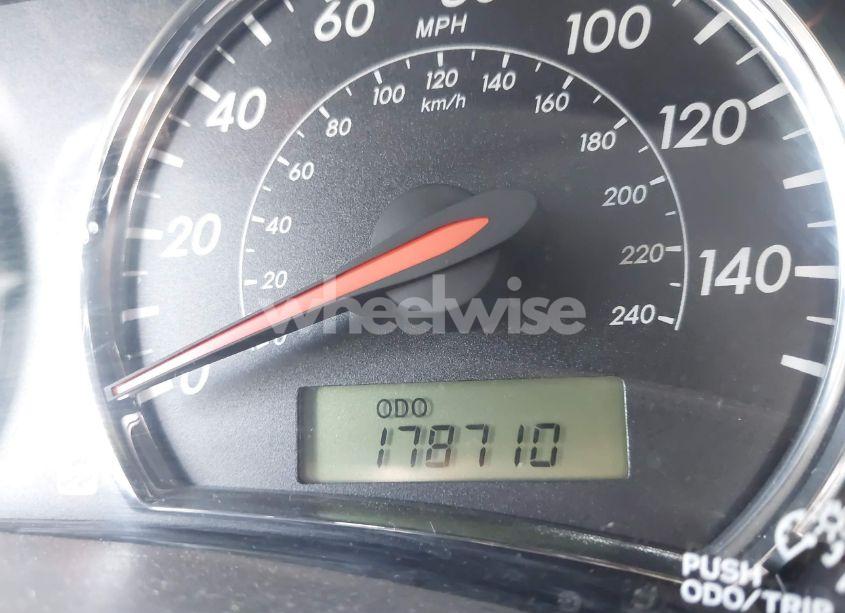 Photo 15 of 2013 Toyota Corolla S (VIN 2T1BU4EE6DC051104)